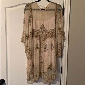Limited Edition Free People dress